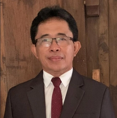 Prof. Komang Dharmawan PhD.